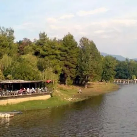 View - Tirana, Albania Selitë e Vogël