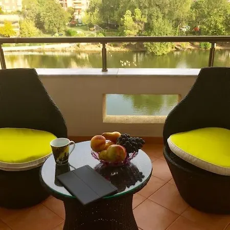 View - Tirana, Albania