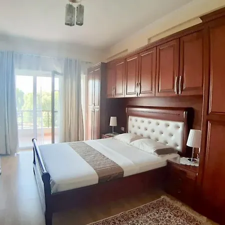 View - Tirana, Albania * Selitë e Vogël