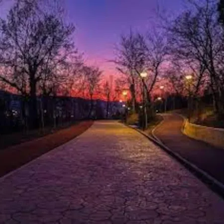 View - Tirana, Albania 公寓 Selitë e Vogël