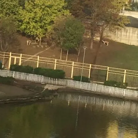 View - Tirana, Albania Selitë e Vogël