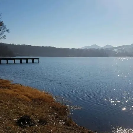 View - Tirana, Albania 公寓 Selitë e Vogël