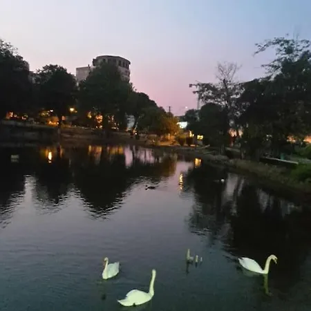 View - Tirana, Albania *