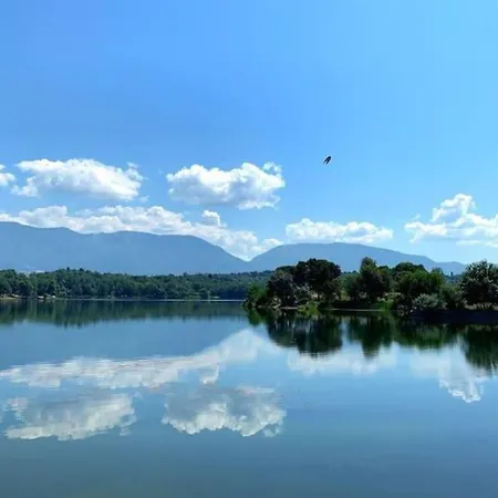 View - Tirana, Albania Lägenhet