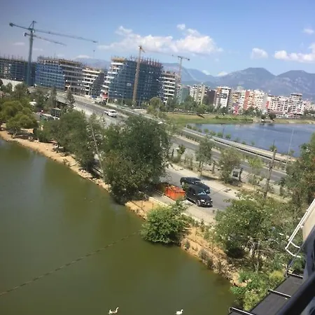 Apartment View - Tirana, Albania *