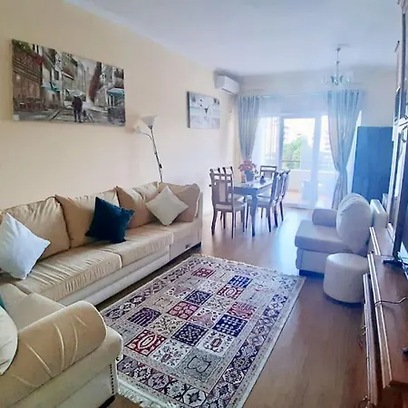 Apartamento View - Tirana, Albania Selitë e Vogël