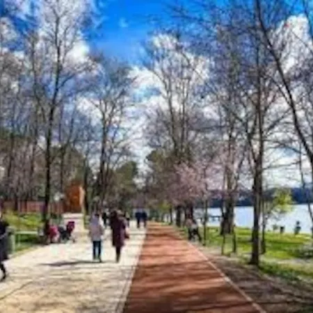 Lägenhet View - Tirana, Albania *