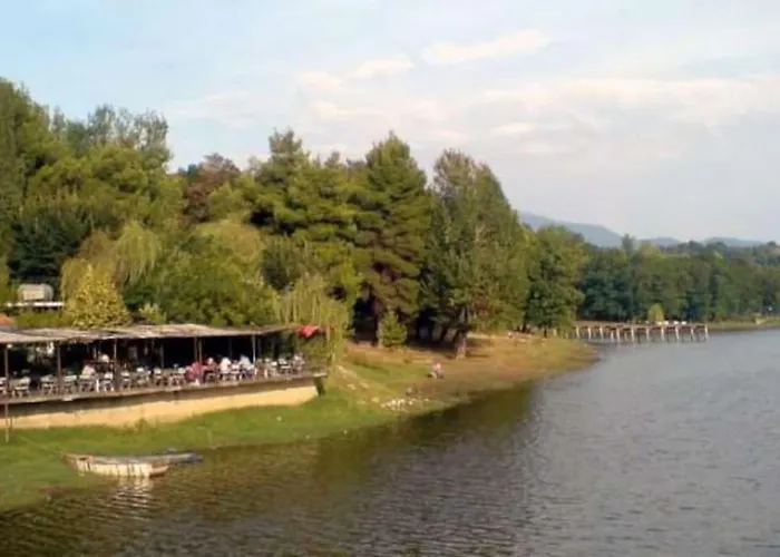 View - Tirana, Albania Selita e Vogel