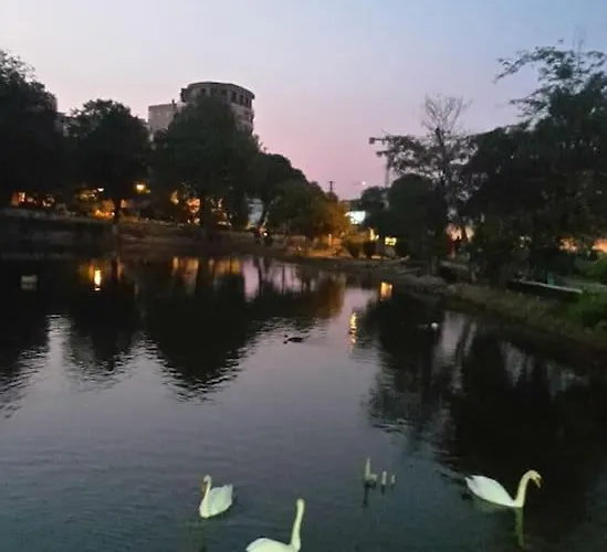 View - Tirana, Albania *