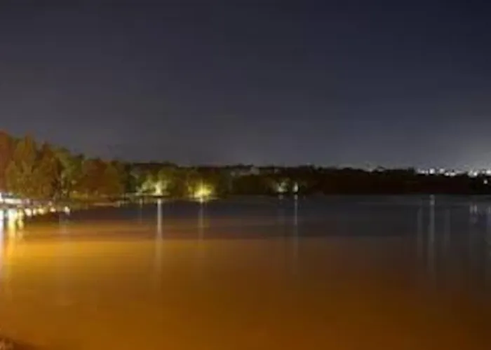 View - Tirana, Albania Apartment