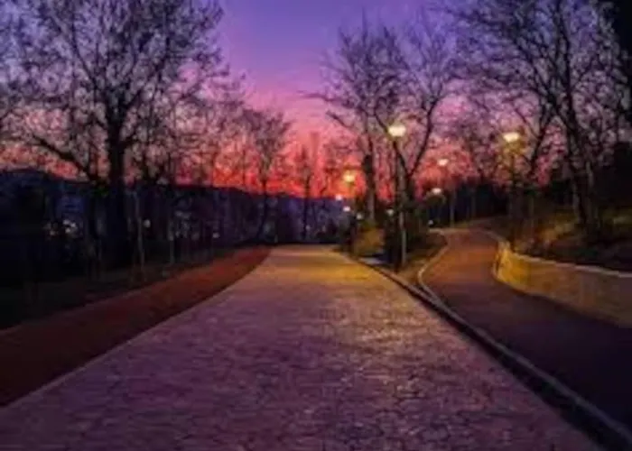 View - Tirana, Albania Apartment Selita e Vogel