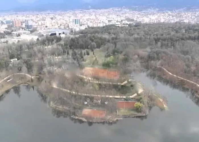 Apartment View - Tirana, Albania Selita e Vogel