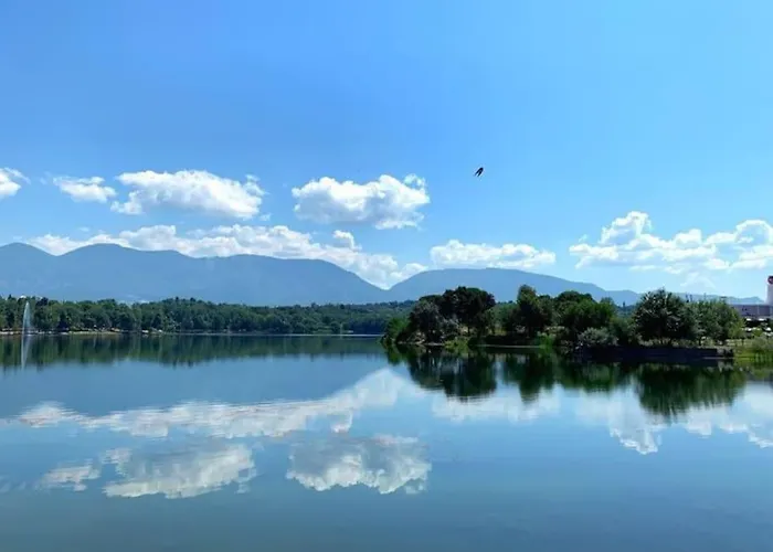 View - Tirana, Albania Apartment