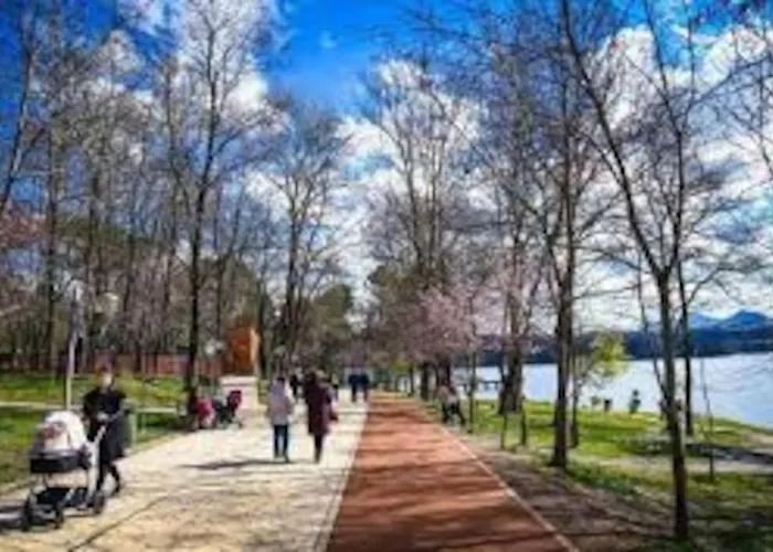 Apartamento View - Tirana, Albania *